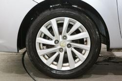 2015 Mitsubishi Mirage ES