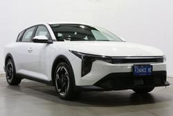 2025 Kia K4 Sport