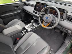 2025 Subaru Outback AWD Wilderness 7GEN MY26 AWD Deep Emerald