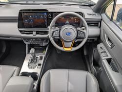 2025 Subaru Outback AWD Wilderness 7GEN MY26 AWD Deep Emerald