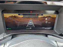 2025 Subaru Outback AWD Wilderness 7GEN MY26 AWD Deep Emerald