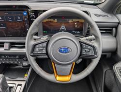 2025 Subaru Outback AWD Wilderness 7GEN MY26 AWD Deep Emerald