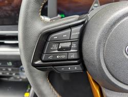 2025 Subaru Outback AWD Wilderness 7GEN MY26 AWD Deep Emerald