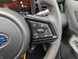 2025 Subaru Outback AWD Wilderness 7GEN MY26 AWD Deep Emerald