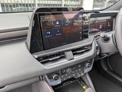 2025 Subaru Outback AWD Wilderness 7GEN MY26 AWD Deep Emerald