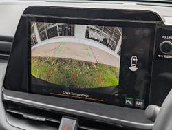 2025 Subaru Outback AWD Wilderness 7GEN MY26 AWD Deep Emerald