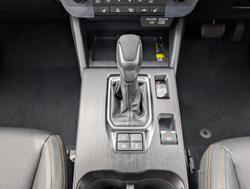 2025 Subaru Outback AWD Wilderness 7GEN MY26 AWD Deep Emerald