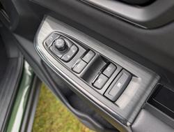 2025 Subaru Outback AWD Wilderness 7GEN MY26 AWD Deep Emerald