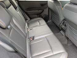 2025 Subaru Outback AWD Wilderness 7GEN MY26 AWD Deep Emerald