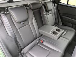 2025 Subaru Outback AWD Wilderness 7GEN MY26 AWD Deep Emerald