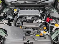 2025 Subaru Outback AWD Wilderness 7GEN MY26 AWD Deep Emerald