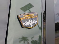 2025 Subaru Outback AWD Wilderness 7GEN MY26 AWD Deep Emerald