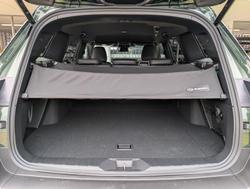 2025 Subaru Outback AWD Wilderness 7GEN MY26 AWD Deep Emerald