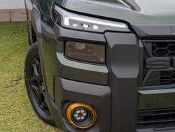 2025 Subaru Outback AWD Wilderness 7GEN MY26 AWD Deep Emerald