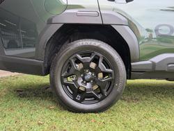 2025 Subaru Outback AWD Wilderness 7GEN MY26 AWD Deep Emerald