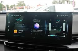 2025 GWM Haval H6GT Ultra PHEV