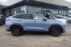 2025 GWM Haval H6GT Ultra PHEV