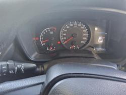 2019 Toyota Corolla Ascent Sport MZEA12R Silver Pearl