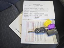 2019 Toyota Corolla Ascent Sport MZEA12R Silver Pearl