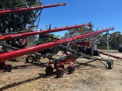 2025 Meridian TL HD10 53 Grain Auger