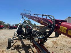 2025 Meridian TL HD10 53 Grain Auger