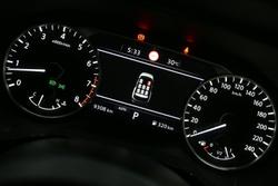 2024 Nissan Pathfinder Ti