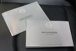 2024 Nissan Pathfinder Ti