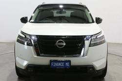 2024 Nissan Pathfinder Ti