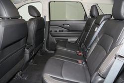 2024 Nissan Pathfinder Ti