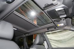 2025 Subaru Forester Hybrid Sport