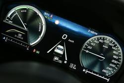 2025 Subaru Forester Hybrid Sport