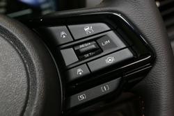 2025 Subaru Forester Hybrid Sport