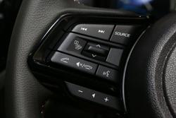 2025 Subaru Forester Hybrid Sport