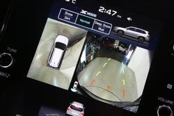 2025 Subaru Forester Hybrid Sport