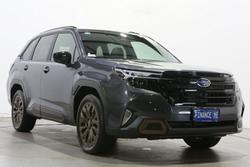2025 Subaru Forester Hybrid Sport