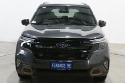 2025 Subaru Forester Hybrid Sport