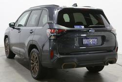 2025 Subaru Forester Hybrid Sport