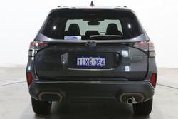 2025 Subaru Forester Hybrid Sport