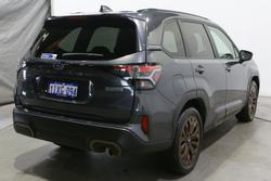 2025 Subaru Forester Hybrid Sport