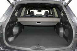 2025 Subaru Forester Hybrid Sport