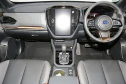 2025 Subaru Forester Hybrid Sport