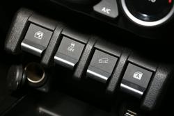 2024 Suzuki Jimny XL