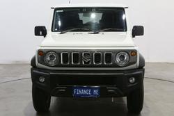 2024 Suzuki Jimny XL