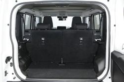 2024 Suzuki Jimny XL