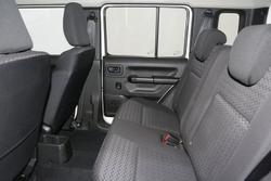 2024 Suzuki Jimny XL