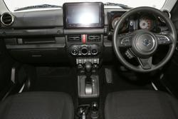 2024 Suzuki Jimny XL