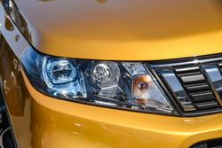 2020 Suzuki Vitara Turbo