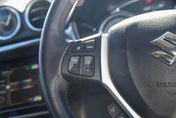 2020 Suzuki Vitara Turbo