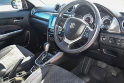 2020 Suzuki Vitara Turbo