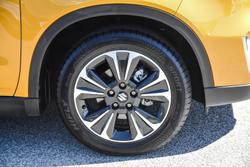 2020 Suzuki Vitara Turbo